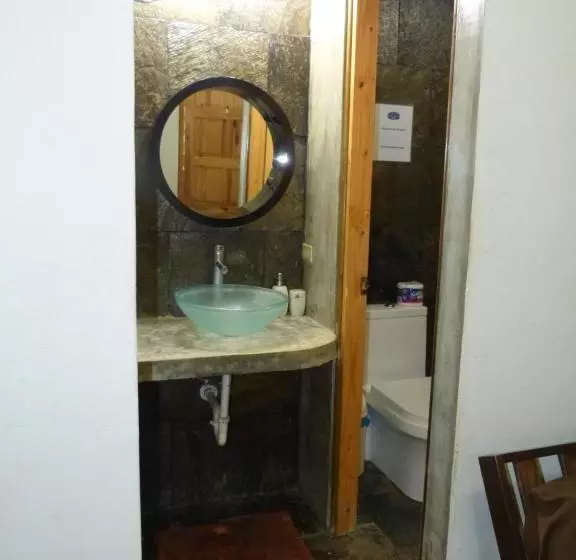 Hostel Villa Vento Surf