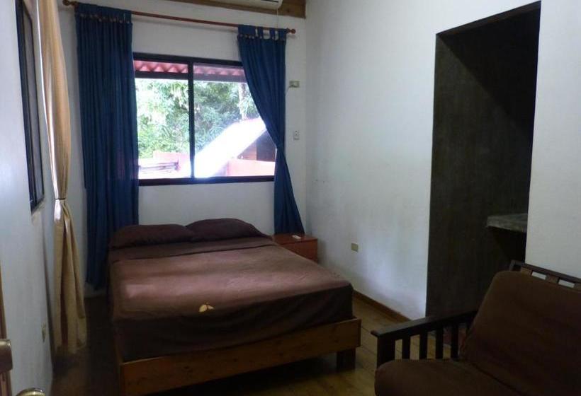 Hostel Villa Vento Surf