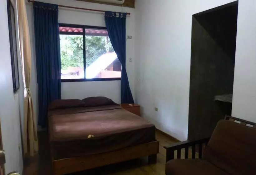 Hostel Villa Vento Surf