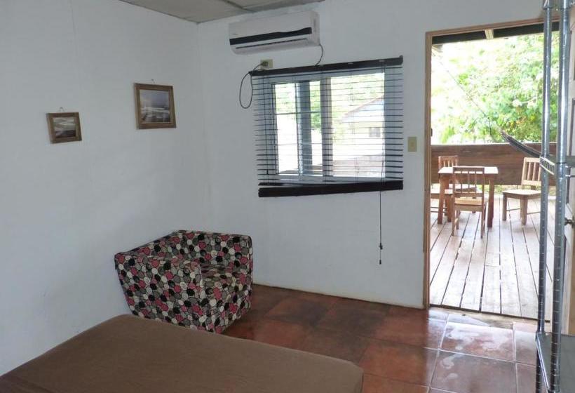 Hostel Villa Vento Surf