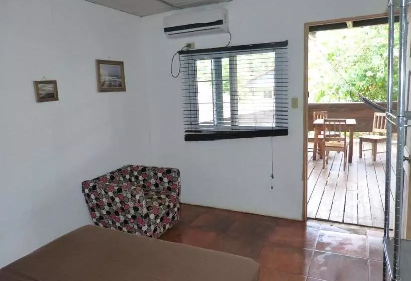 Hostel Villa Vento Surf