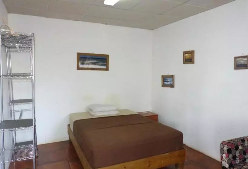 Hostel Villa Vento Surf