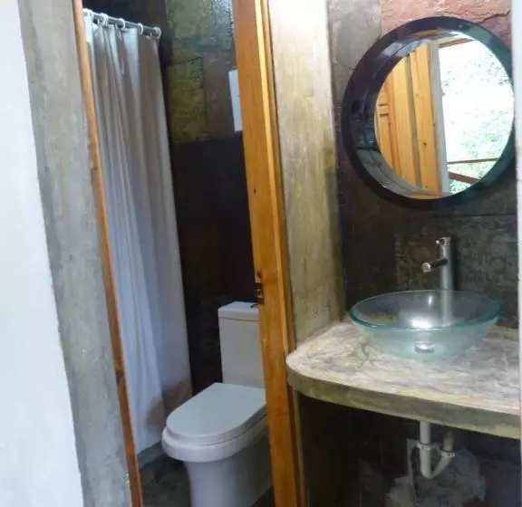 Hostel Villa Vento Surf