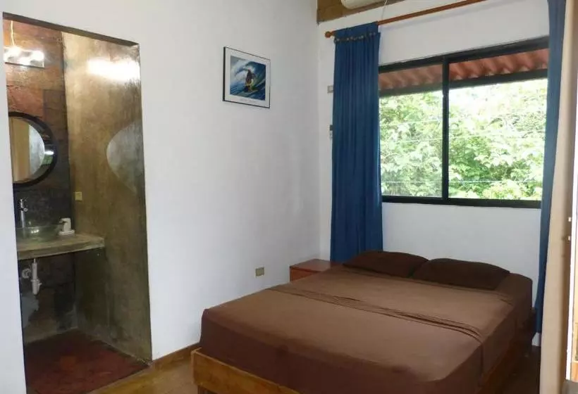 Hostel Villa Vento Surf