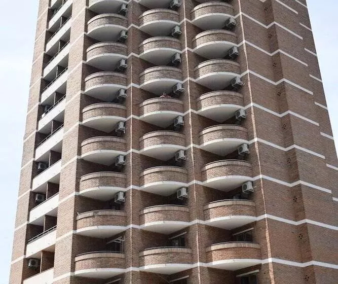 Grand Hotel Minerva Resort & Spa