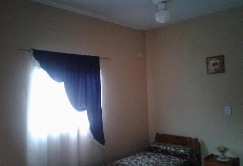 فندق Residencial Guadalupe