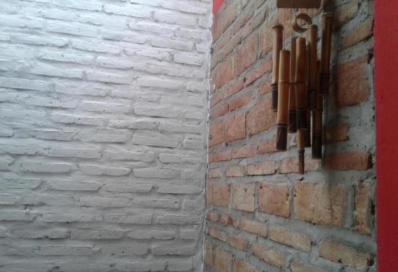 فندق Residencial Guadalupe