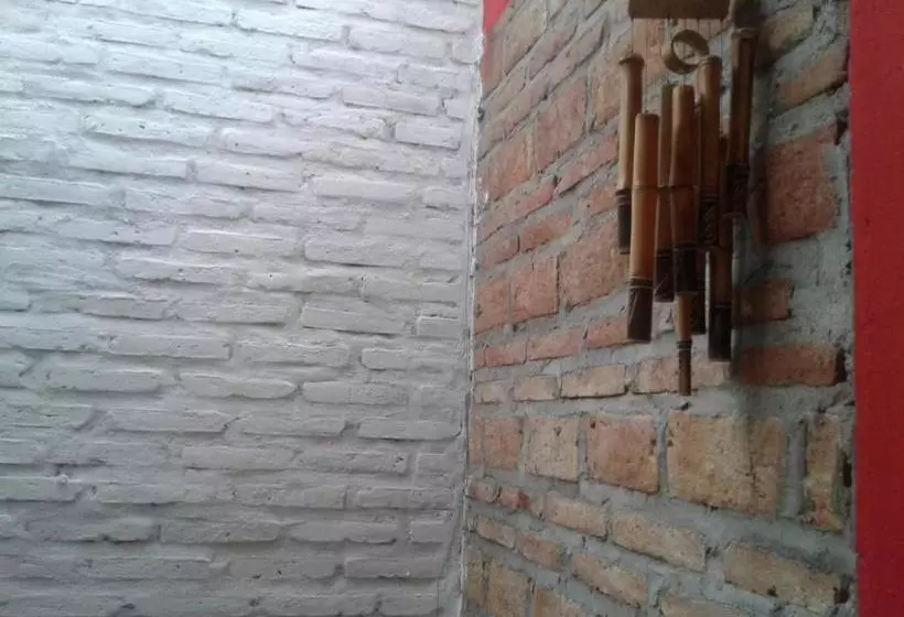 Hotelli Residencial Guadalupe