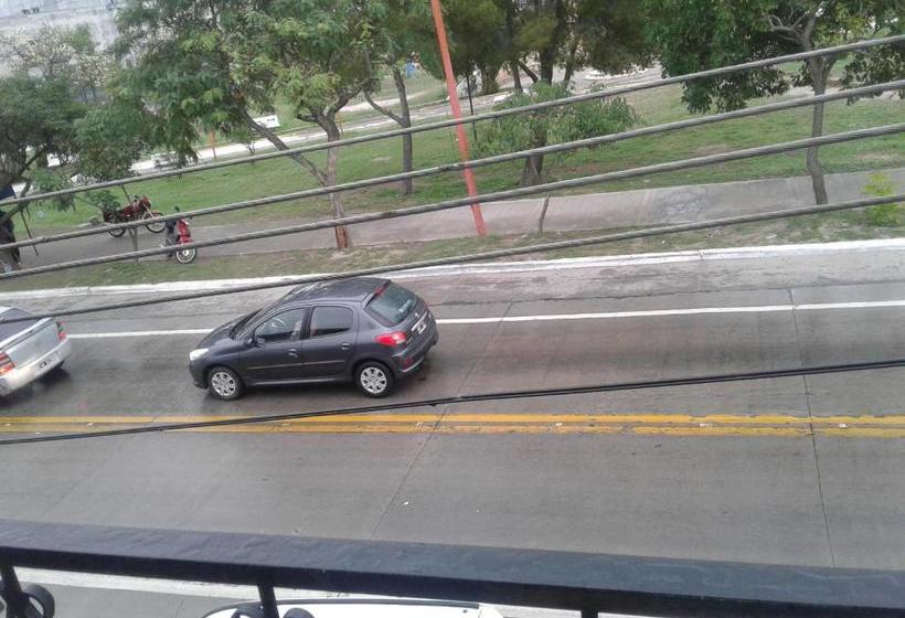 فندق Residencial Guadalupe