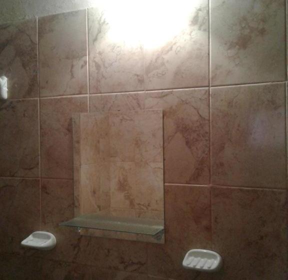 فندق Residencial Guadalupe