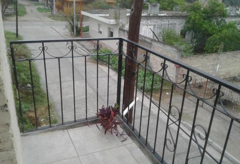 فندق Residencial Guadalupe