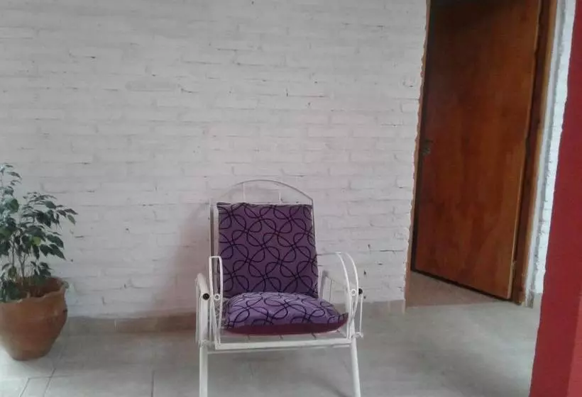 Hotelli Residencial Guadalupe