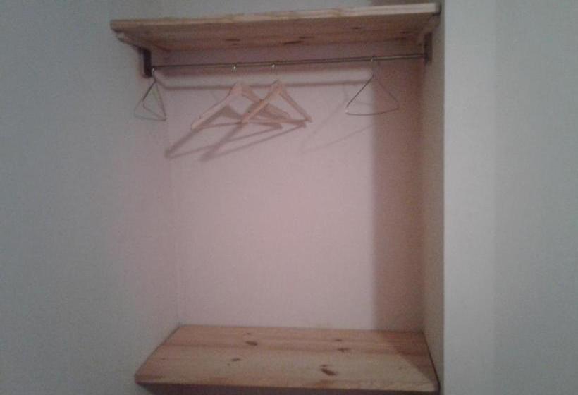 فندق Residencial Guadalupe