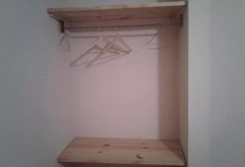 Hotelli Residencial Guadalupe