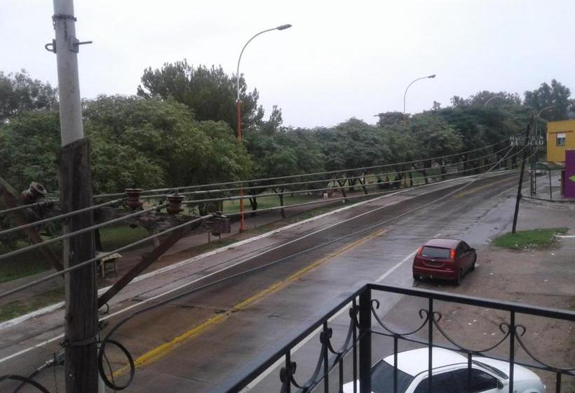 فندق Residencial Guadalupe