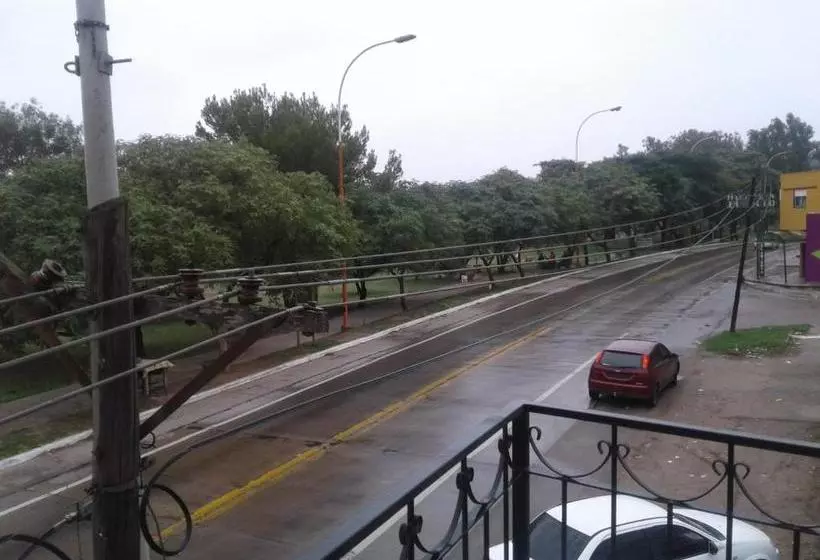 Hotelli Residencial Guadalupe