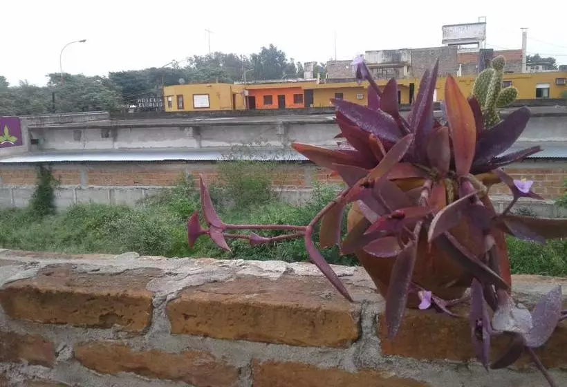 Hotelli Residencial Guadalupe