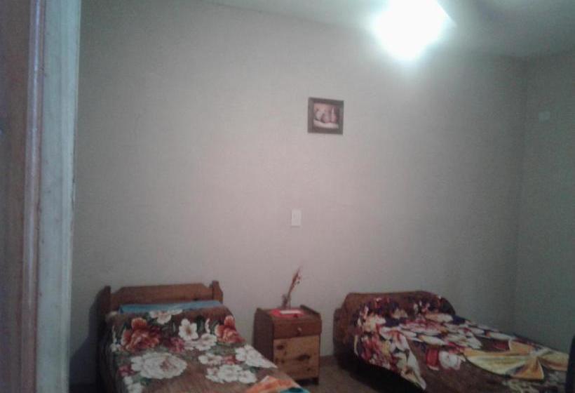 فندق Residencial Guadalupe