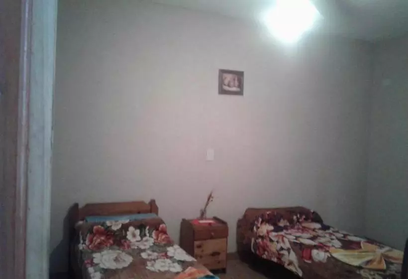 Hotelli Residencial Guadalupe