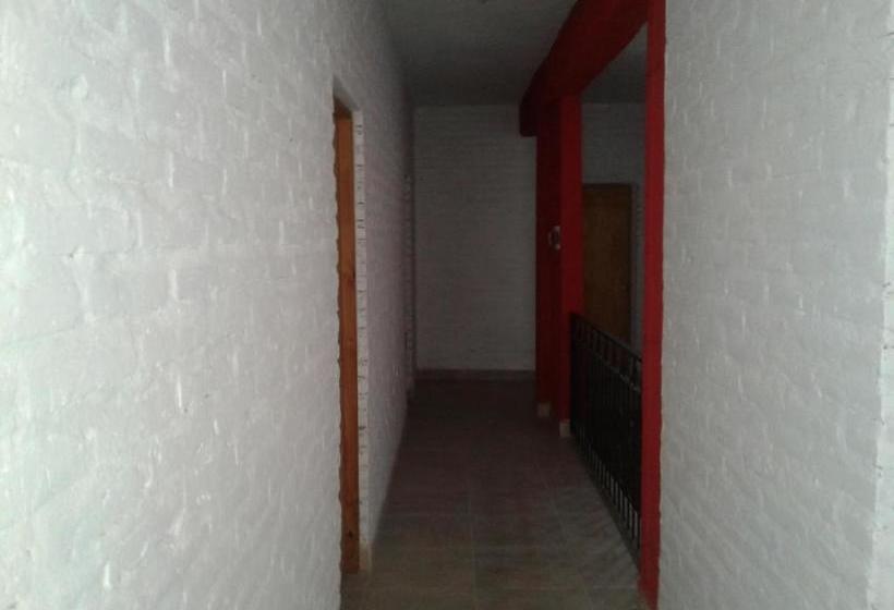 فندق Residencial Guadalupe