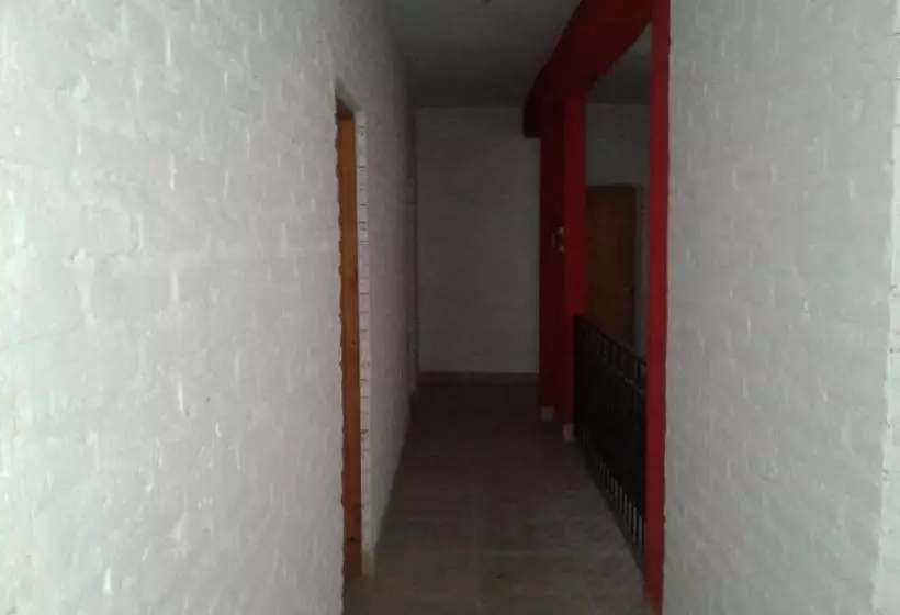 Hotelli Residencial Guadalupe