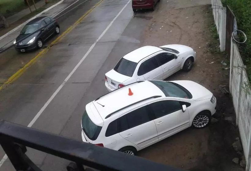 Hotelli Residencial Guadalupe