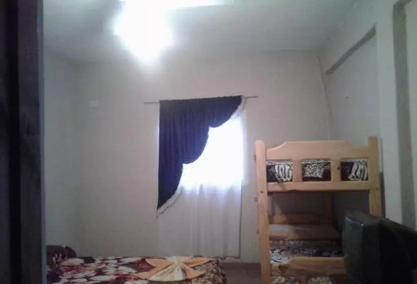 Hotelli Residencial Guadalupe