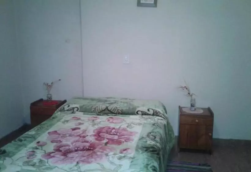 Hotelli Residencial Guadalupe