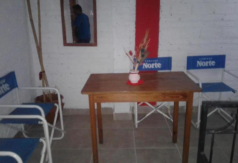 فندق Residencial Guadalupe