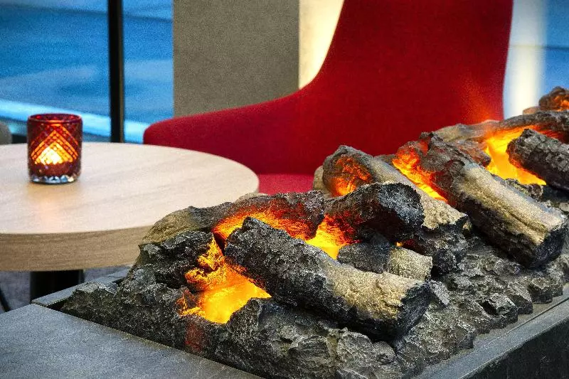 Hotelli Holiday Inn Express Stuttgart Waiblingen, An Ihg