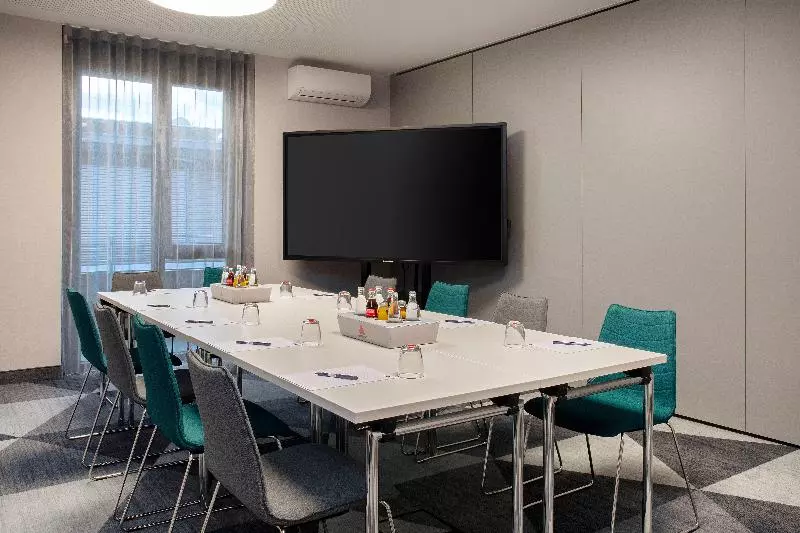 Hotelli Holiday Inn Express Stuttgart Waiblingen, An Ihg