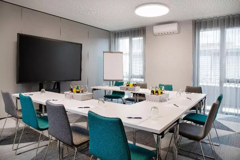 Hotelli Holiday Inn Express Stuttgart Waiblingen, An Ihg