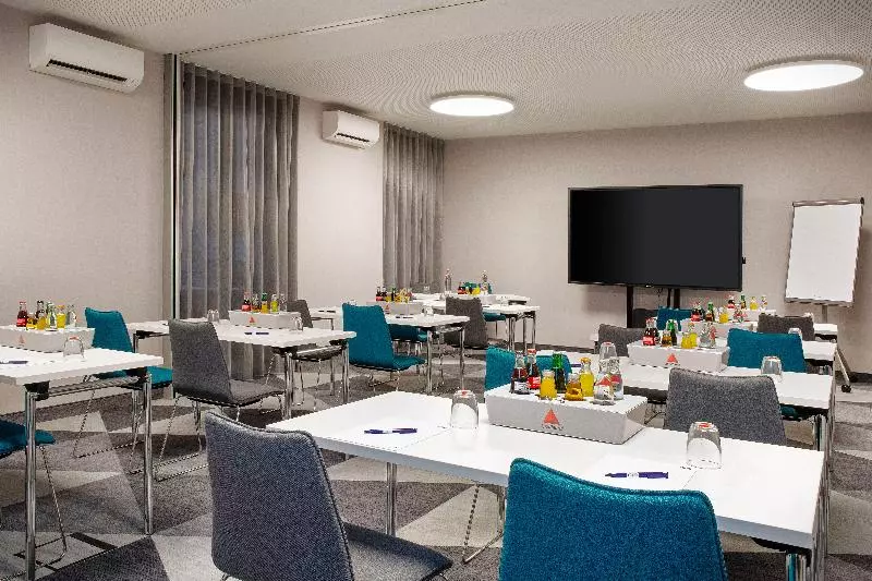Hotelli Holiday Inn Express Stuttgart Waiblingen, An Ihg