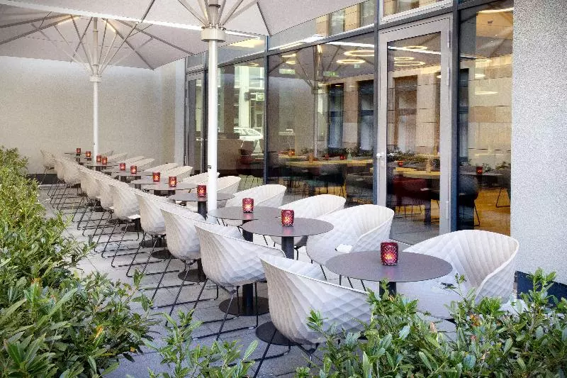 Hotelli Holiday Inn Express Stuttgart Waiblingen, An Ihg