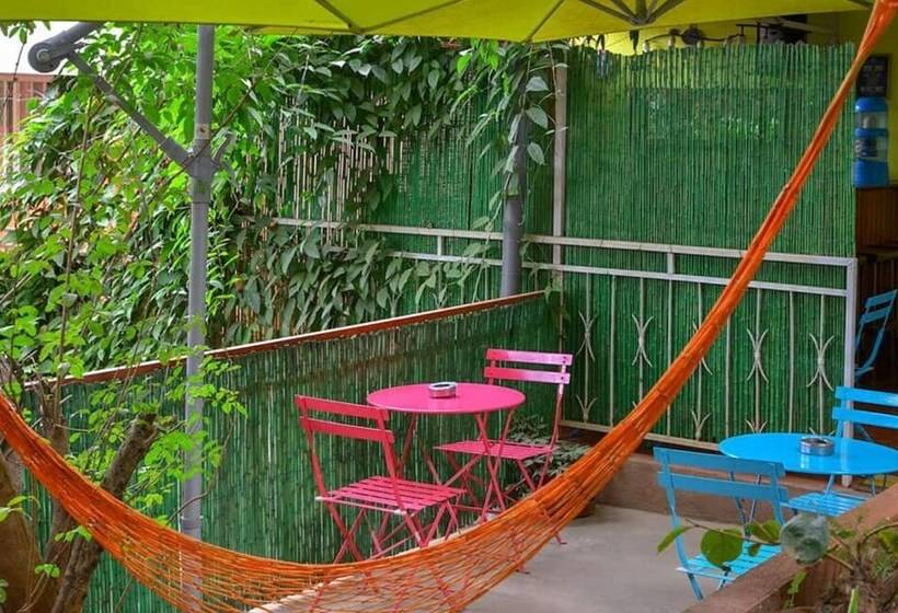 هتل La Casa Di Luna