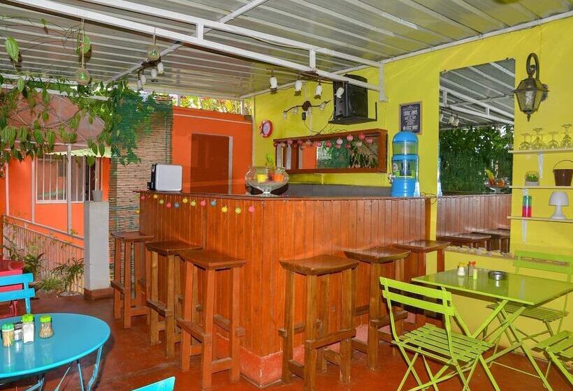 هتل La Casa Di Luna