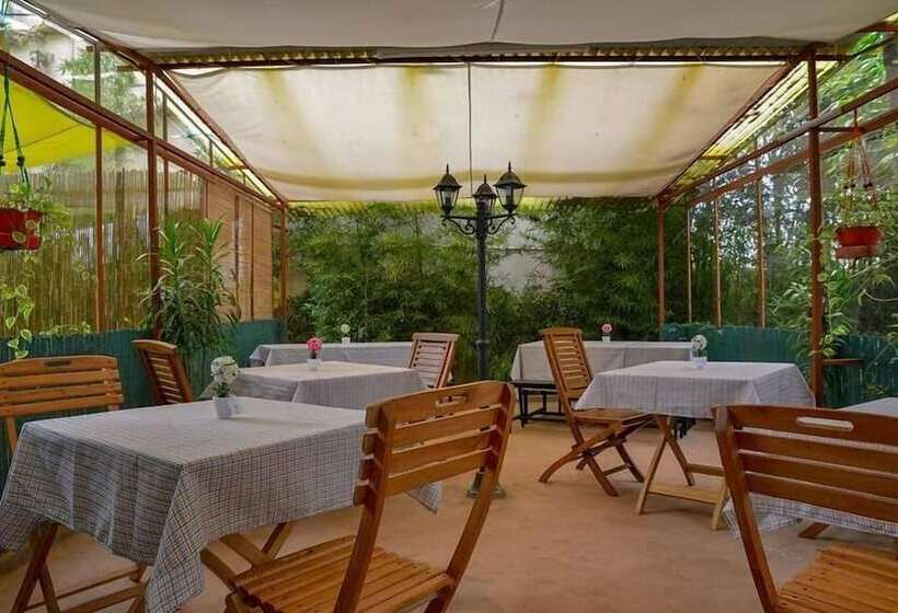 هتل La Casa Di Luna