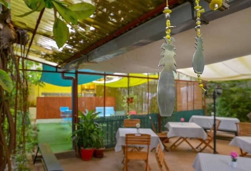 هتل La Casa Di Luna