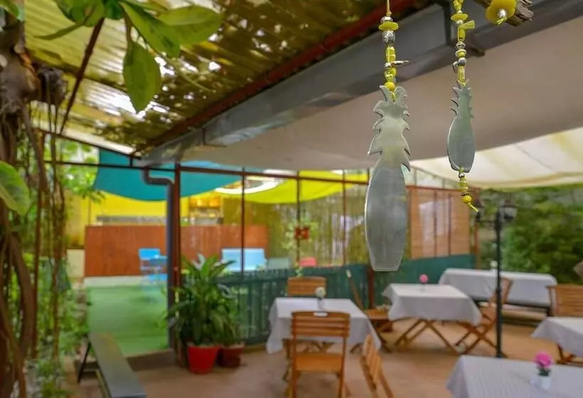 هتل La Casa Di Luna