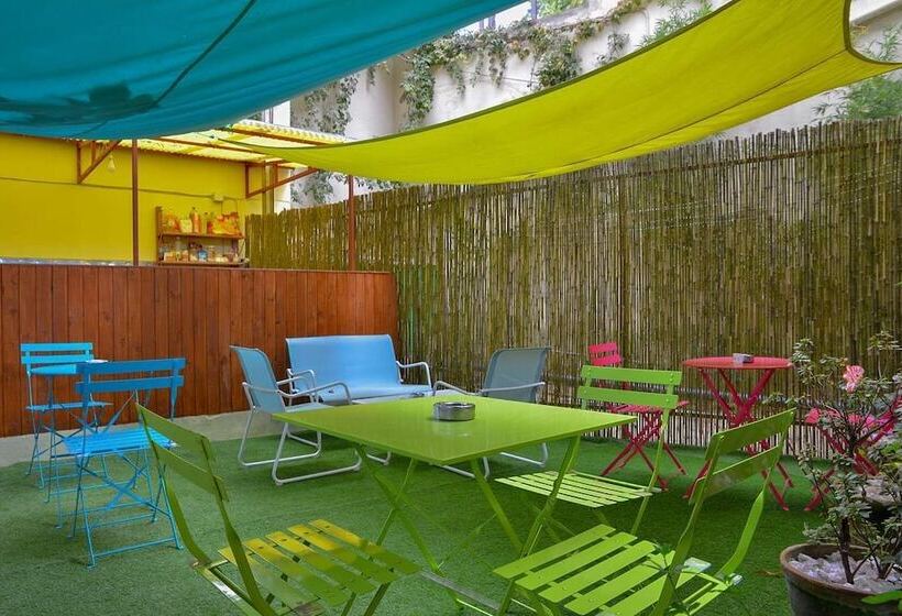 هتل La Casa Di Luna