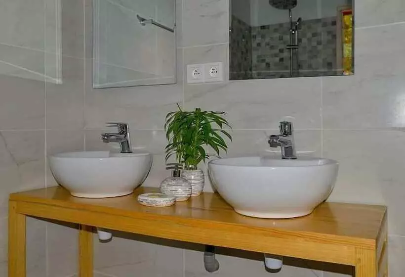 هتل La Casa Di Luna