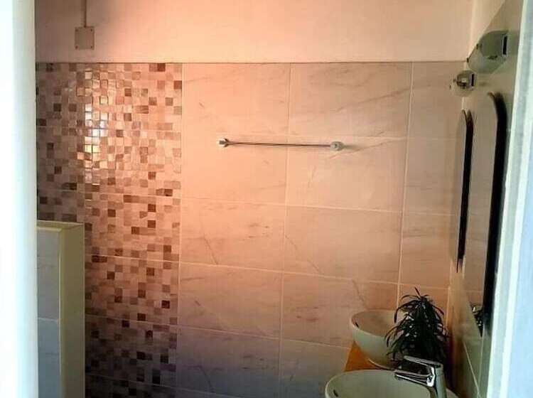 هتل La Casa Di Luna