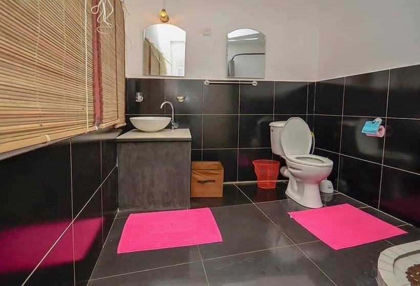 هتل La Casa Di Luna