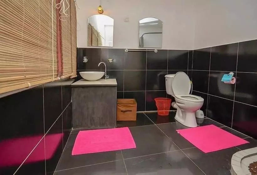هتل La Casa Di Luna