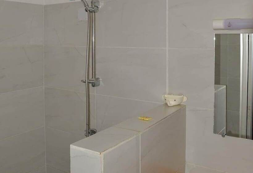 هتل La Casa Di Luna