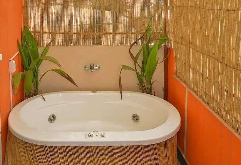 هتل La Casa Di Luna