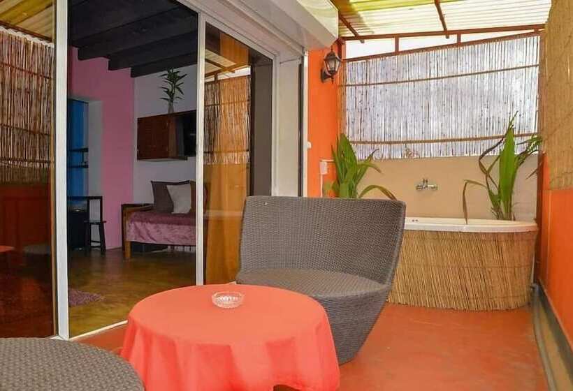 هتل La Casa Di Luna