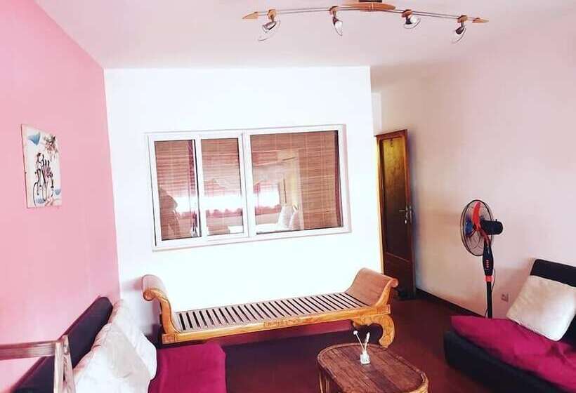 هتل La Casa Di Luna