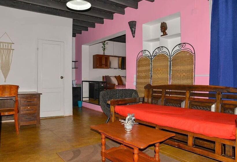 هتل La Casa Di Luna