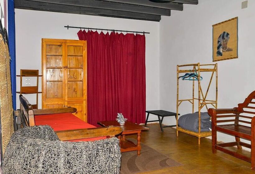 هتل La Casa Di Luna